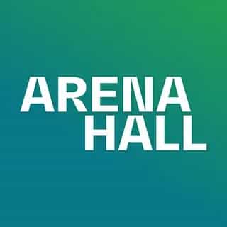 Arena Hall