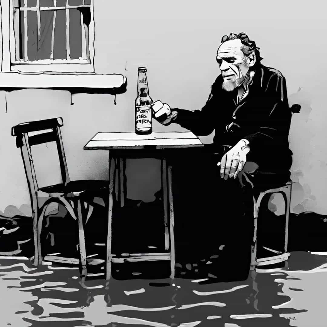 Dirty Old Man