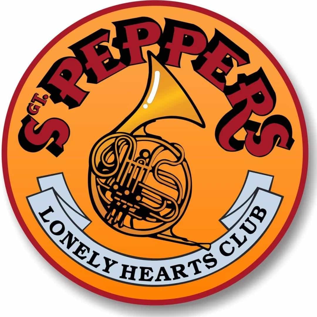 Sgt Peppers