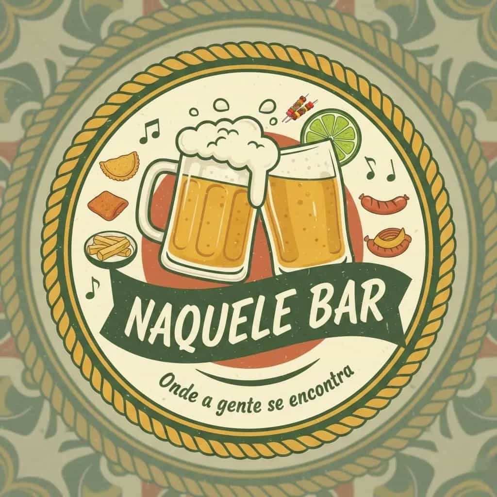 NAQUELE BAR