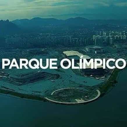 Cidade do Rock (Parque Olímpico do Rio de Janeiro)