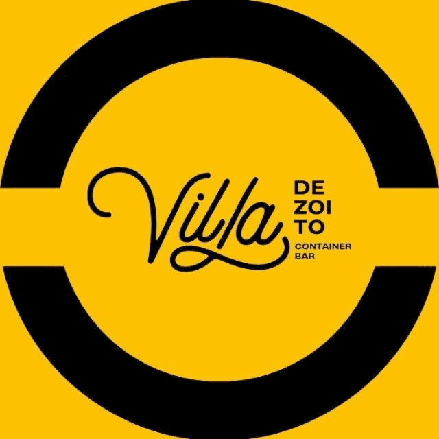 Villa 18 Container Bar