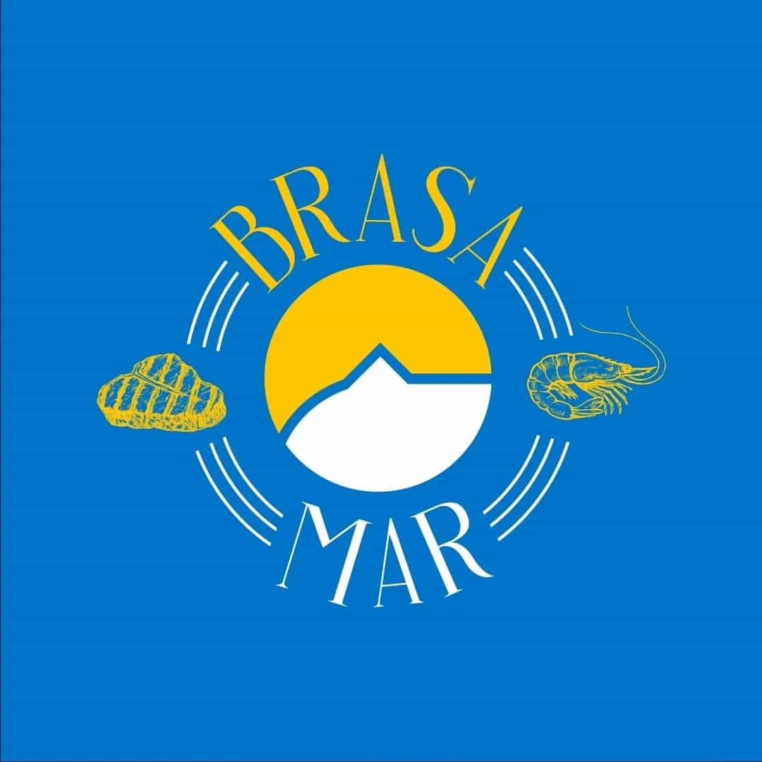 Umê Brasa e Mar