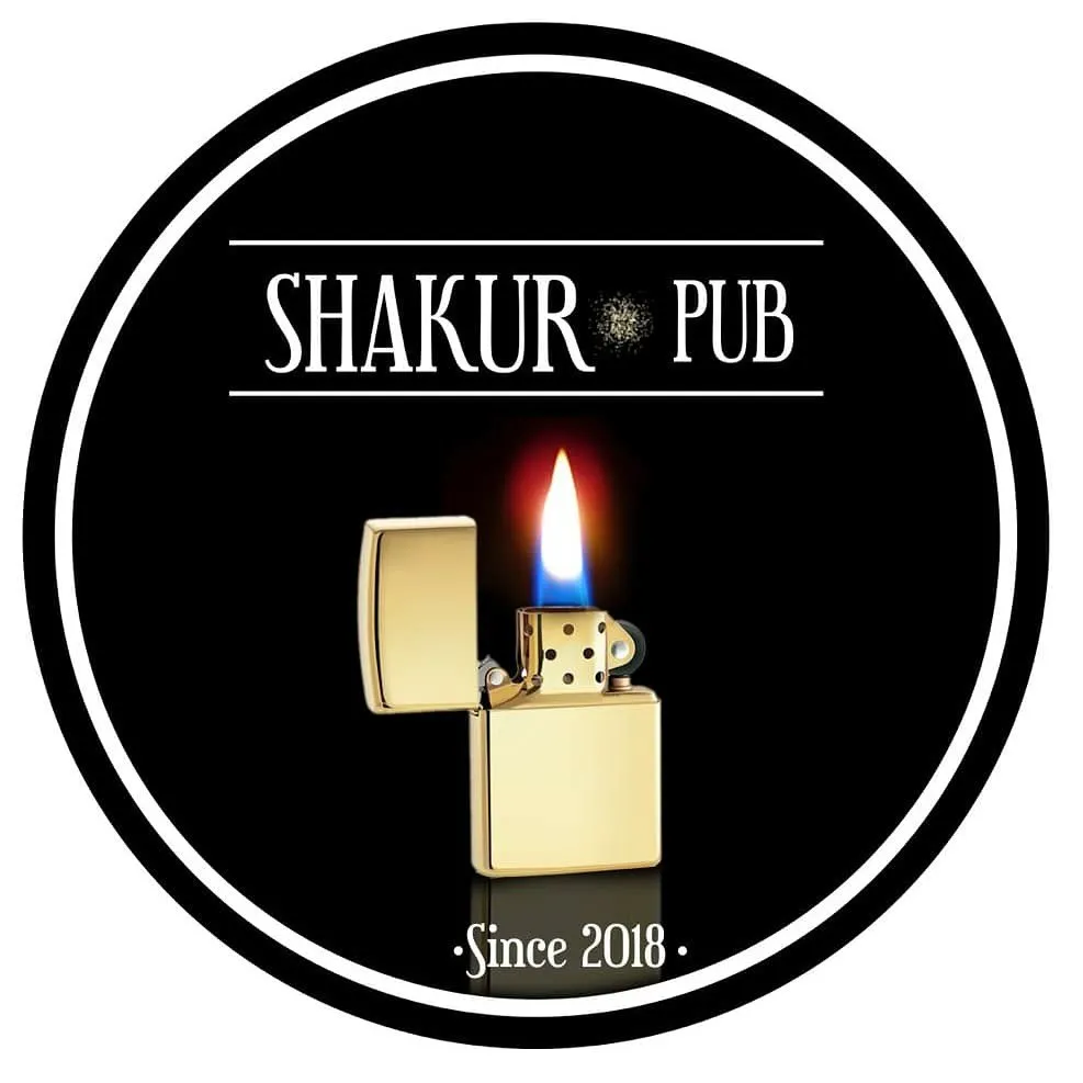 Shakur PUB