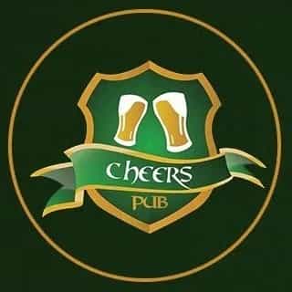 Cheers Irish Pub