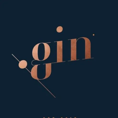 Ponto Gin