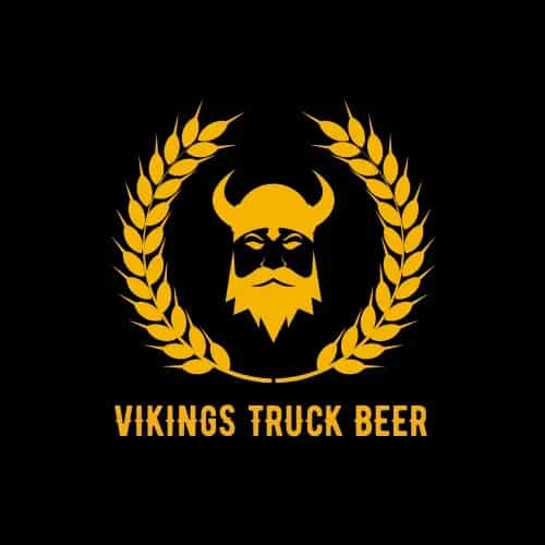 Vikings Pub Beer